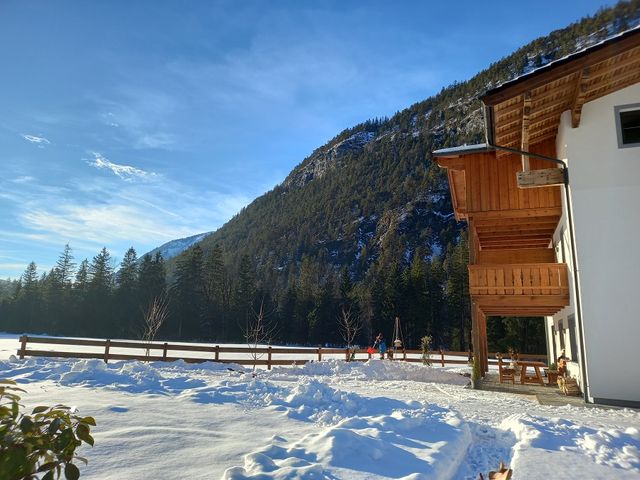 Ferienbauernhof Schwaigergut